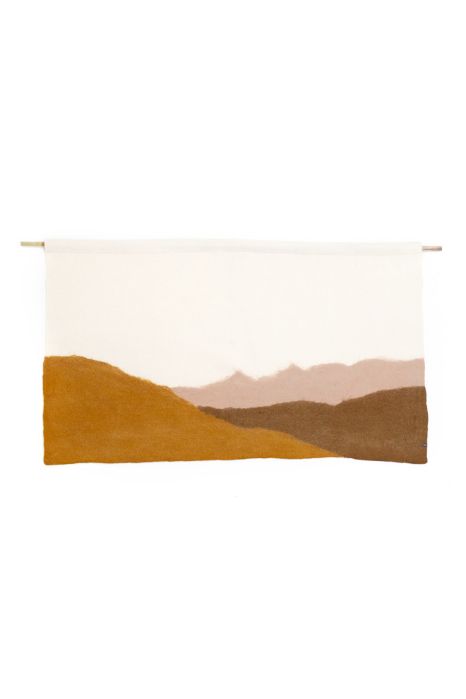VALLEY WALL HANGING - Last...