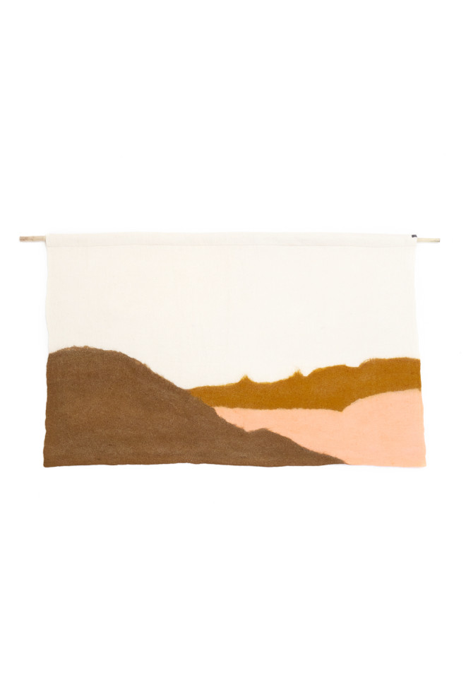 VALLEY WALL HANGING - Last...