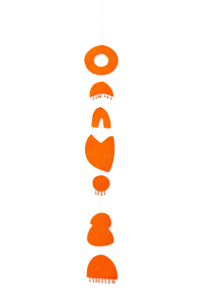 CHAKRA HANGING DECOR - Last...