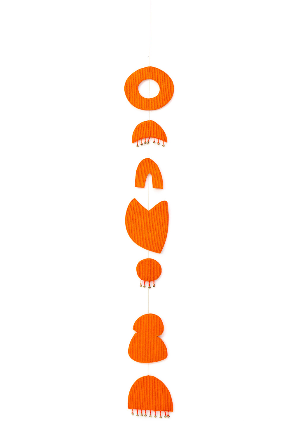 CHAKRA HANGING DECOR - Last chance