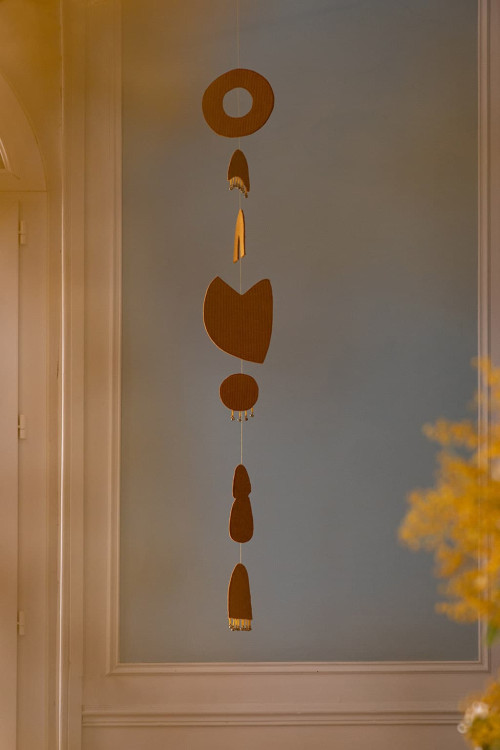 CHAKRA HANGING DECOR - Last chance