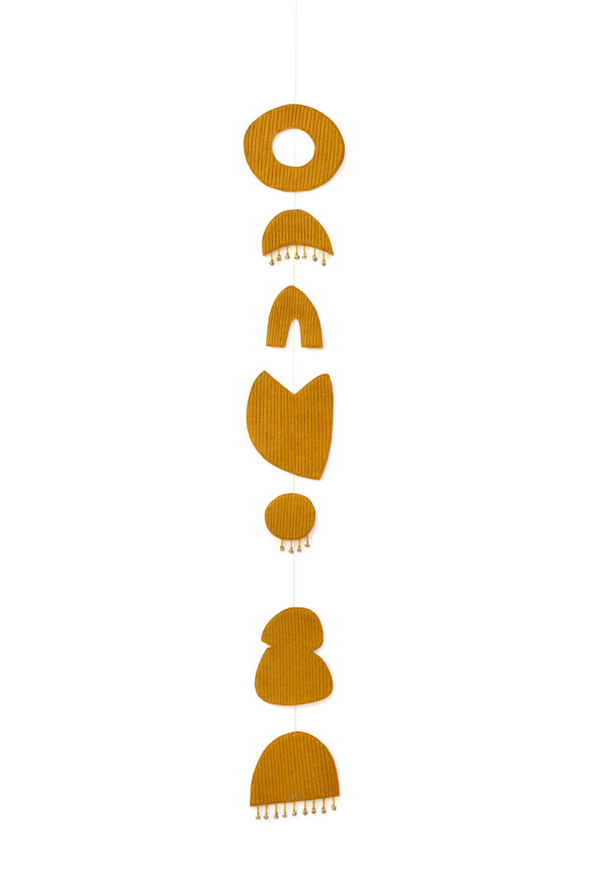 CHAKRA HANGING DECOR - Last...