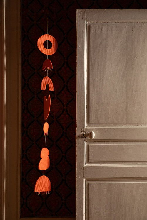 CHAKRA HANGING DECOR - Last chance