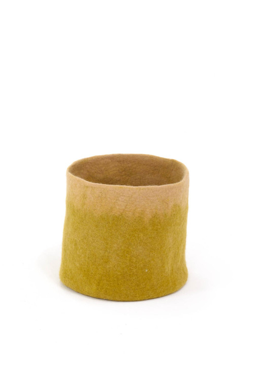 TWO-TONE CALABASH - Last chance