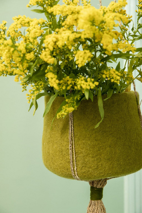 KANGAROO BASKET