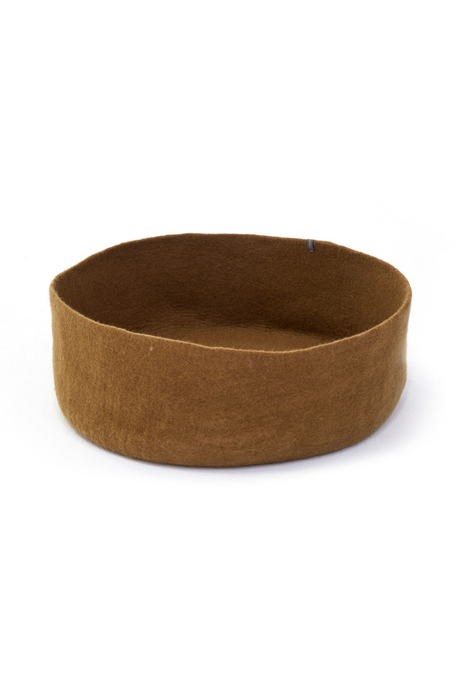 PANIER POUR PETIT CHIEN -...