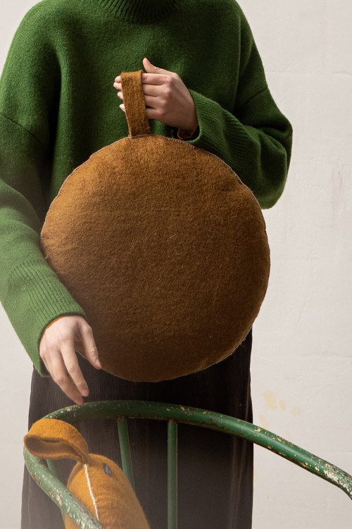 NOMAD CUSHION - Last chance