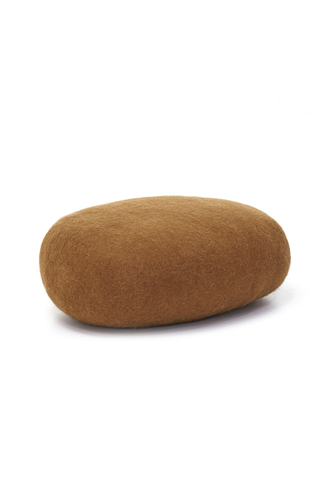 OVAL CHAKATI CUSHION - Last...