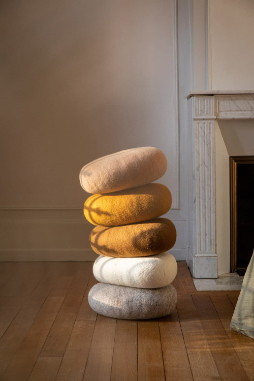 COUSSIN CHAKATI OVALE - Dernière chance