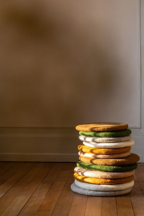 CHAKATI CUSHION - Last chance