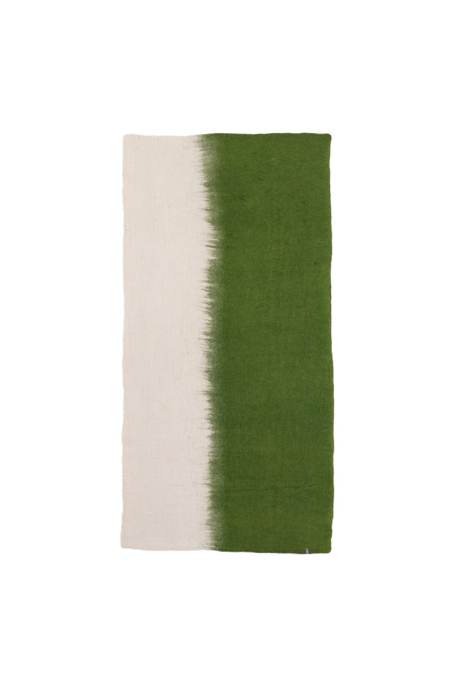 BRUSH RUG - Last chance