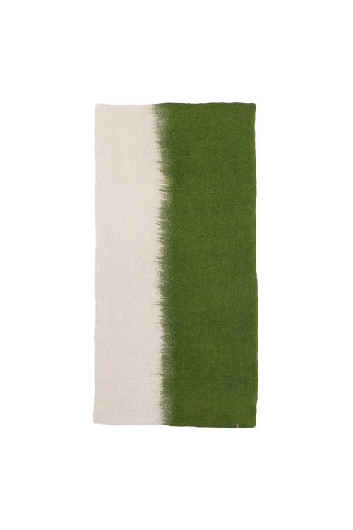 BRUSH RUG - Last chance