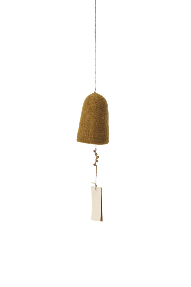 CLOCHE RUSTIC - Dernière...