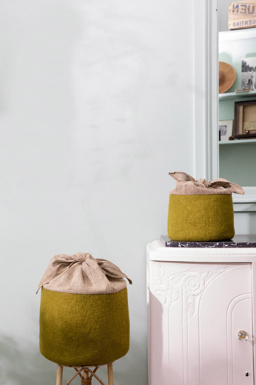 BALUCHON BASKET