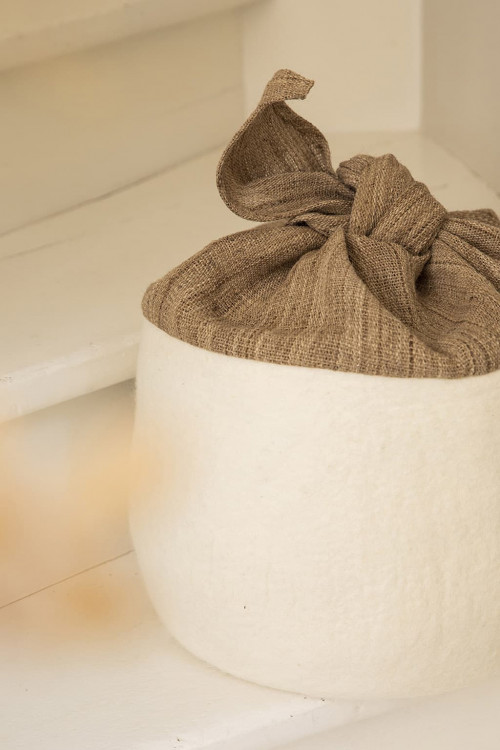 BALUCHON BASKET