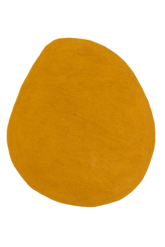 PEBBLE RUG - Last chance