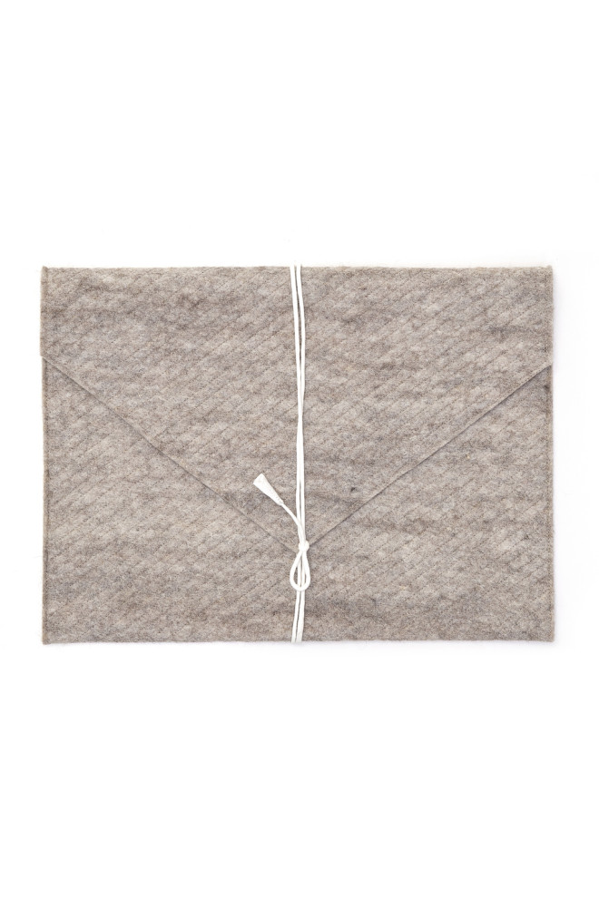 POCHETTE ORDINATEUR -...