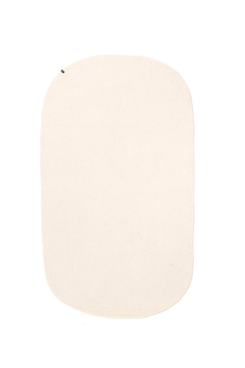 OVAL TEPPICH