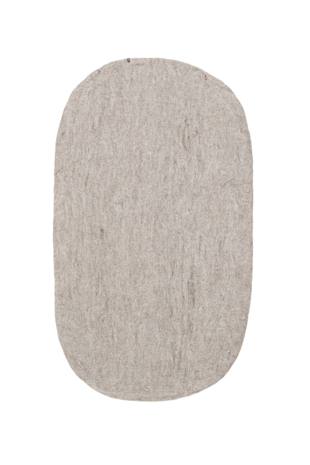 OVAL TEPPICH