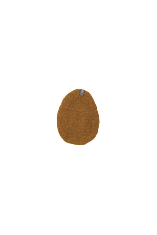 PLAIN PEBBLE PASTILLE -...