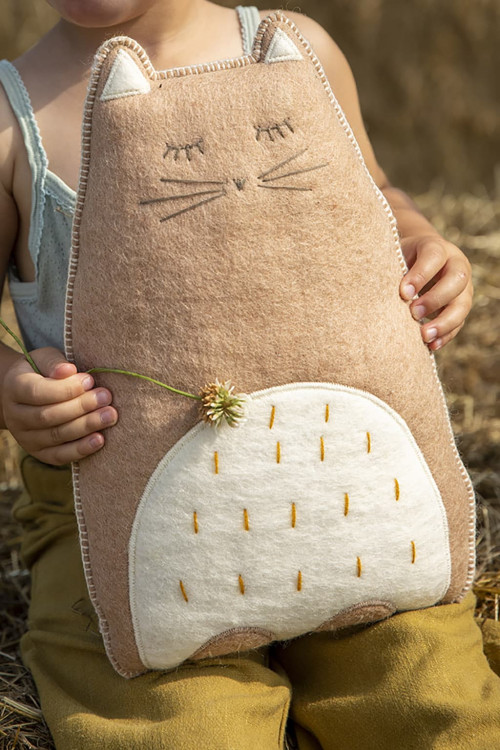 KITTY PASU CUSHION - Last chance