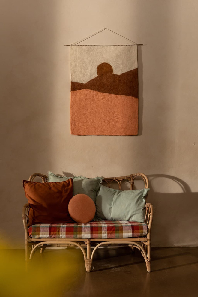 LANDSCAPE WALL HANGING