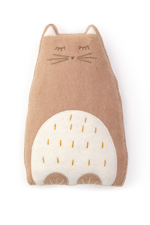 KITTY PASU CUSHION - Last...