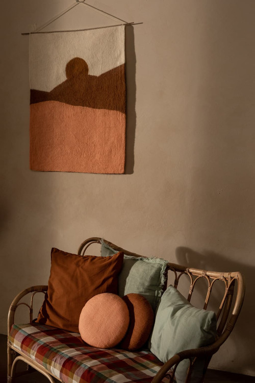 LANDSCAPE WALL HANGING