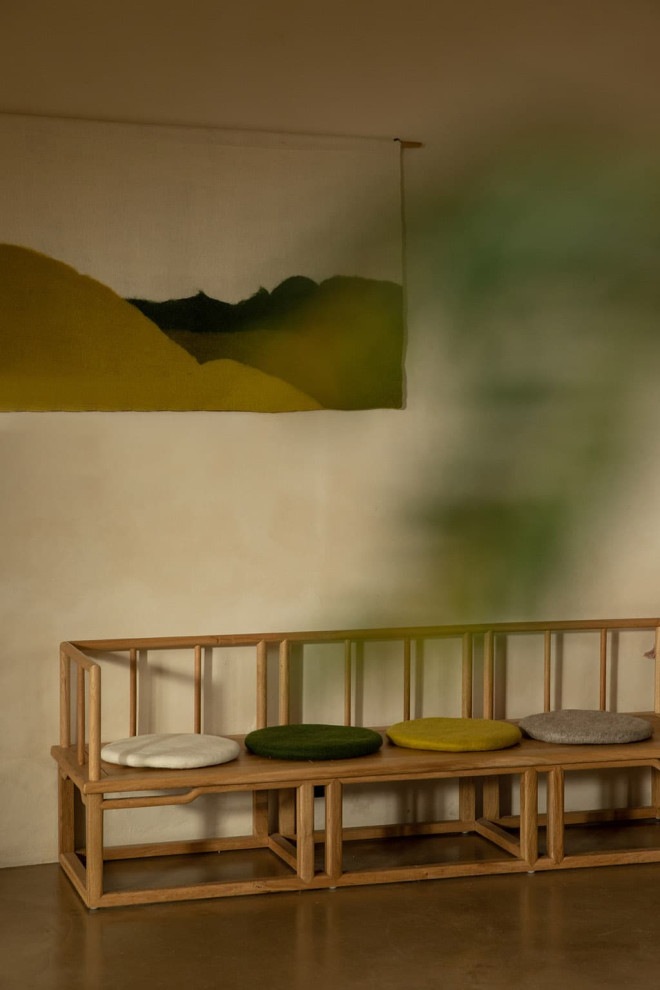 VALLEY WALL HANGING