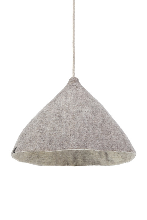 LAMPENSCHIRM TIPI W