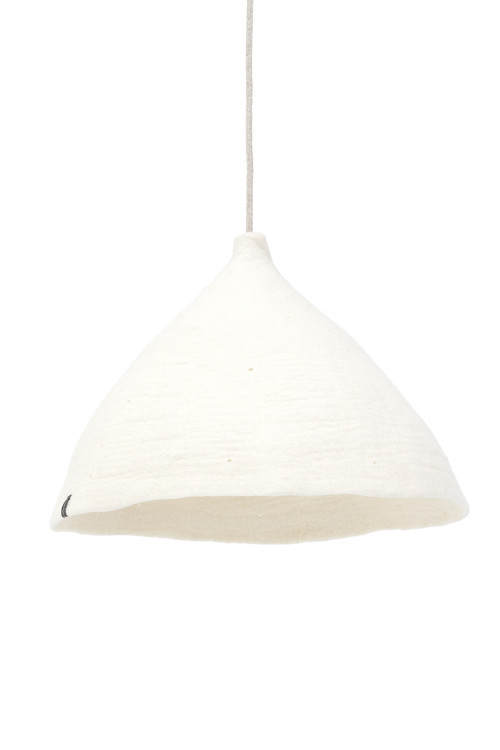 LAMPENSCHIRM TIPI W
