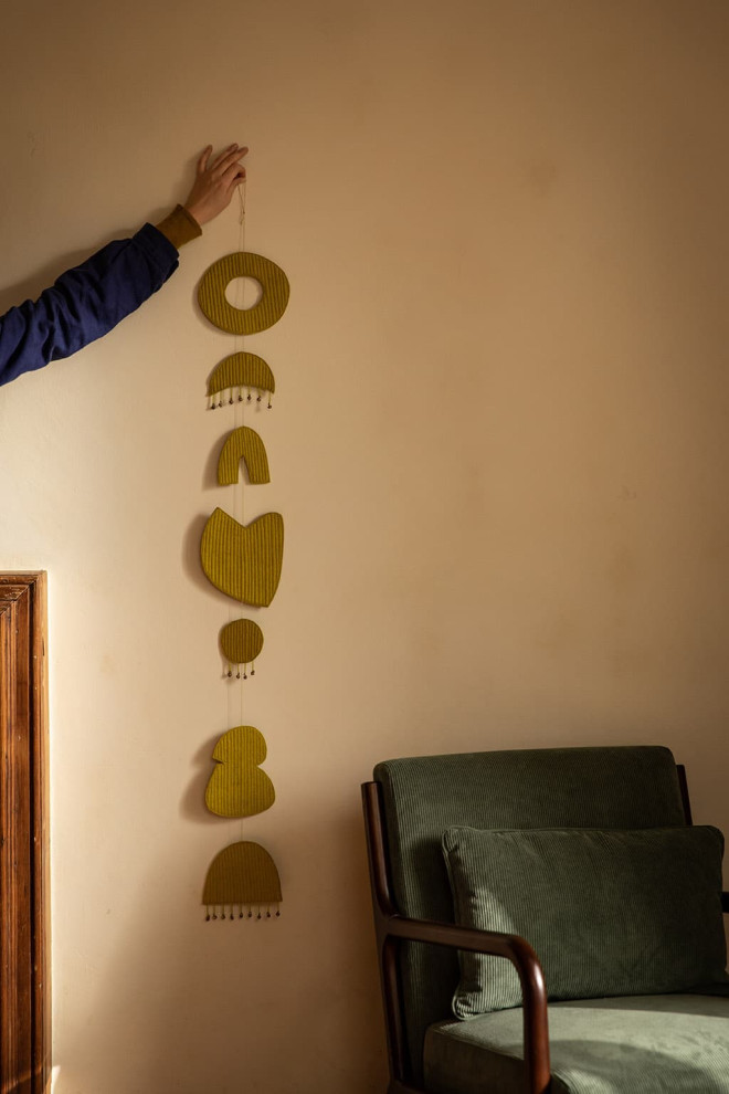 CHAKRA HANGING DECOR