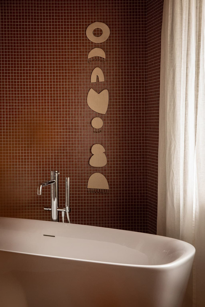DECORATIEVE MOBIEL CHAKRA