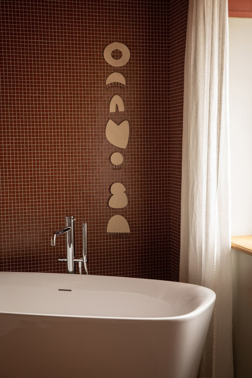 DECORATIEVE MOBIEL CHAKRA