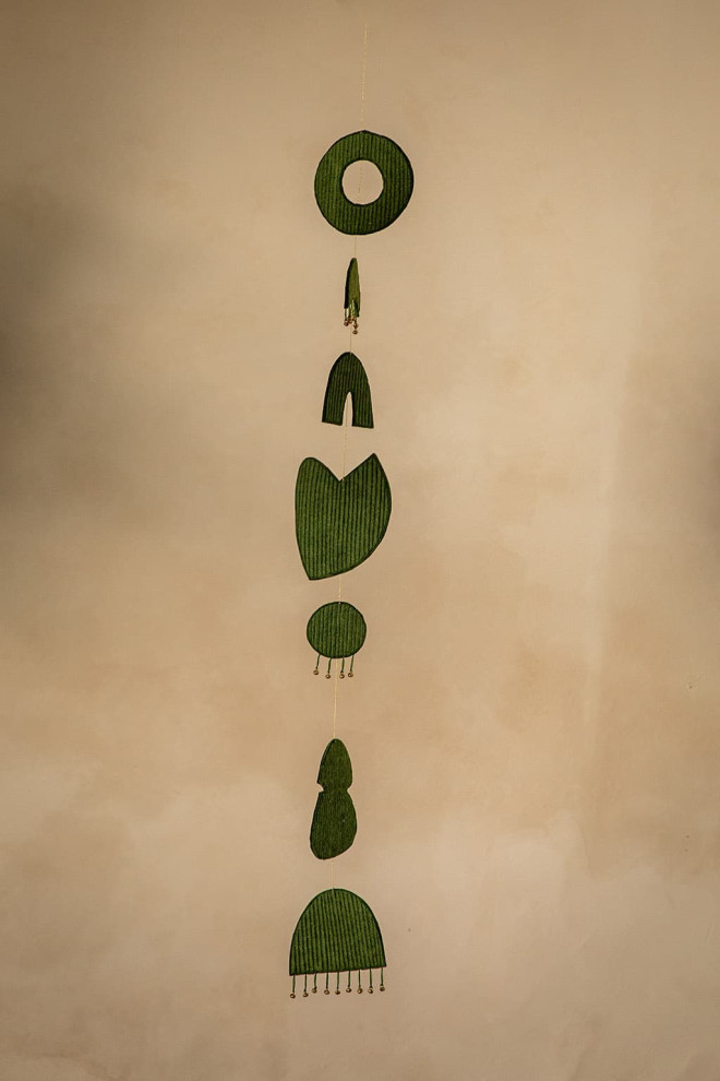 CHAKRA HANGING DECOR