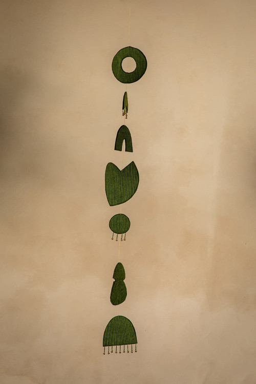 CHAKRA HANGING DECOR
