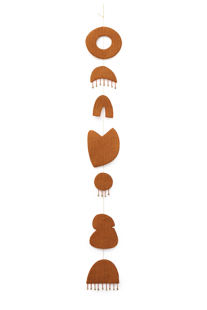CHAKRA HANGING DECOR