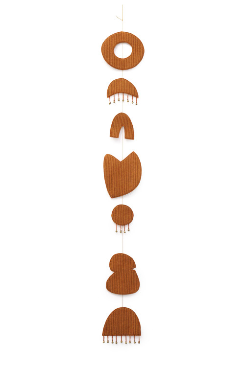 CHAKRA HANGING DECOR