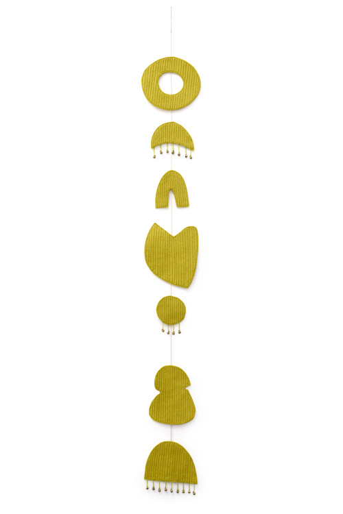 CHAKRA HANGING DECOR