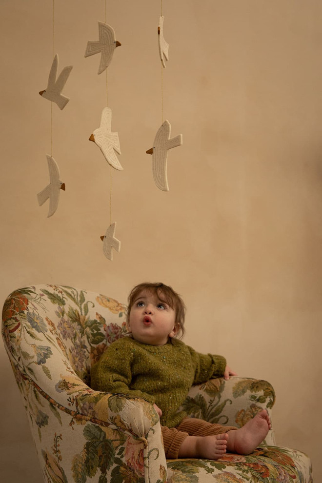 MOBILE LITTLE BIRDY