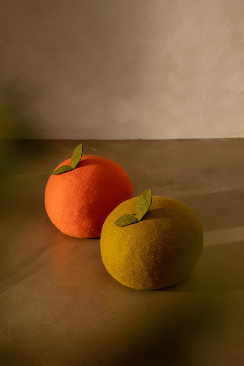 POUF CLÉMENTINE
