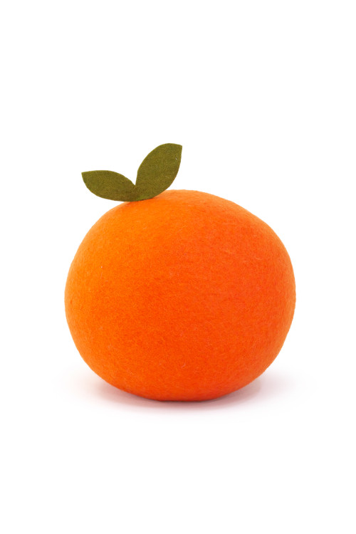 PUFFKISSEN KLEMENTINE