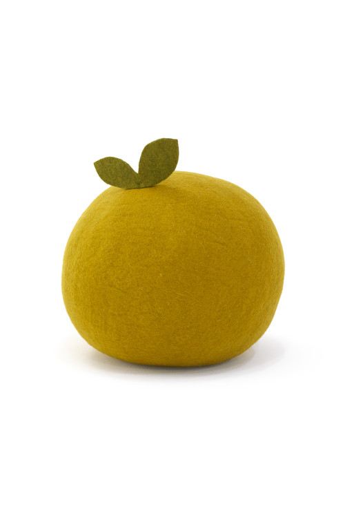 PUFFKISSEN APFEL