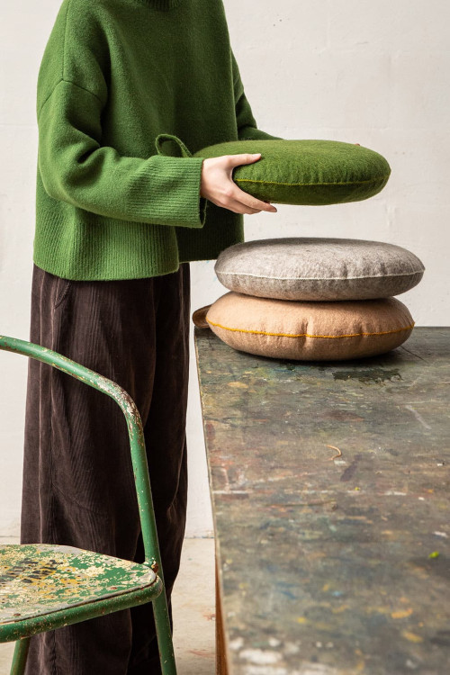 NOMAD CUSHION