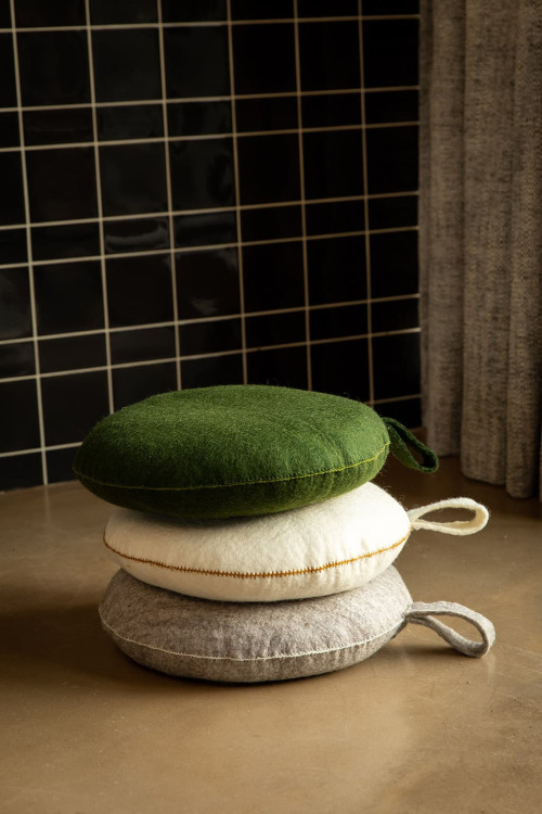 NOMAD CUSHION