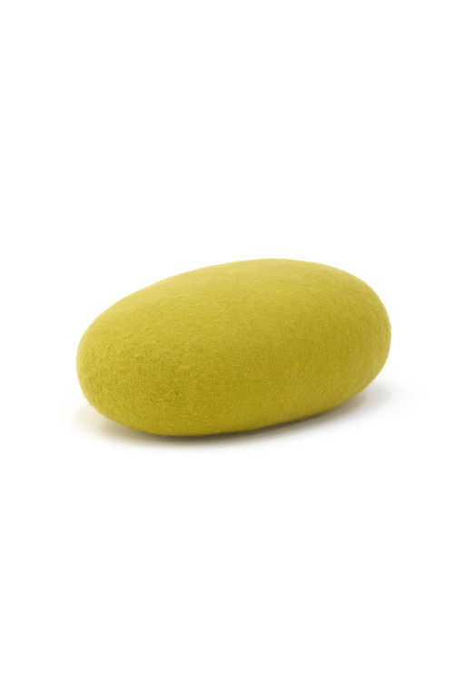 OVAL CHAKATI CUSHION