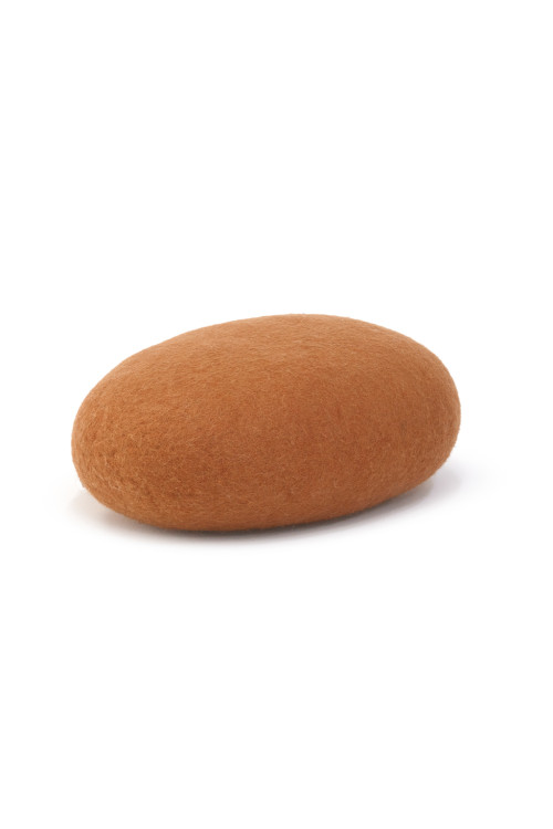 OVAL CHAKATI CUSHION