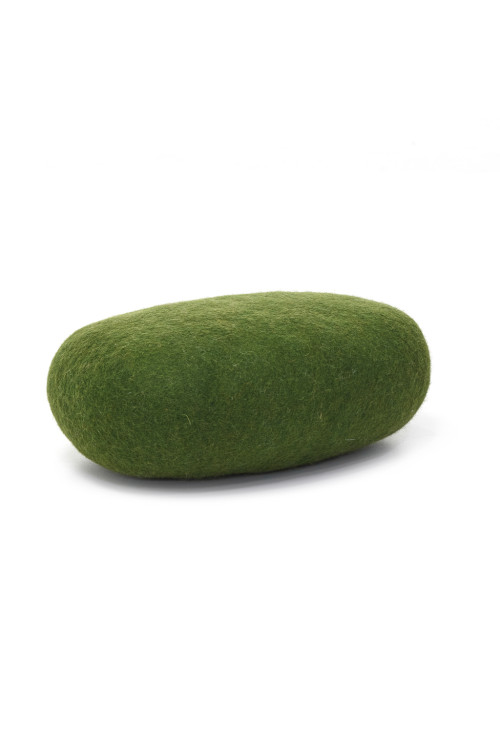 OVAL CHAKATI CUSHION