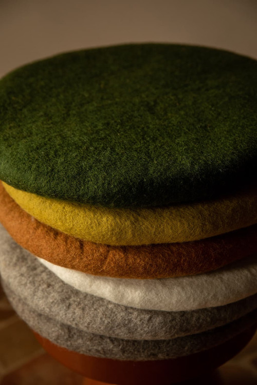 COUSSIN CHAKATI