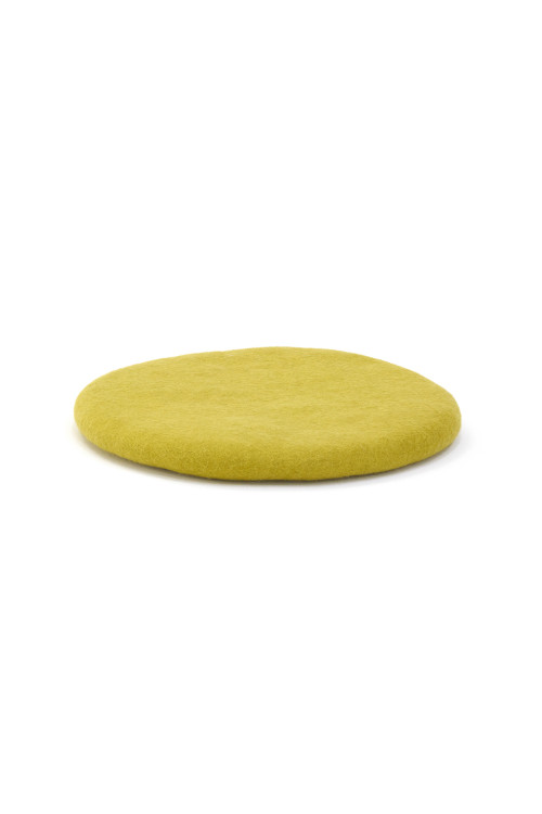 COUSSIN CHAKATI